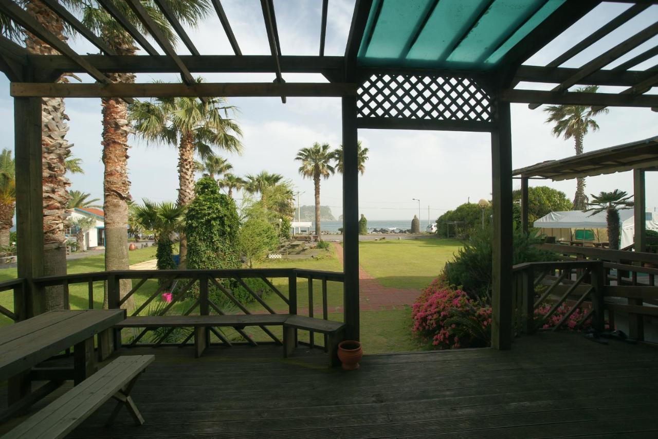 Vila Eurohouse Sogüpcho Exteriér fotografie