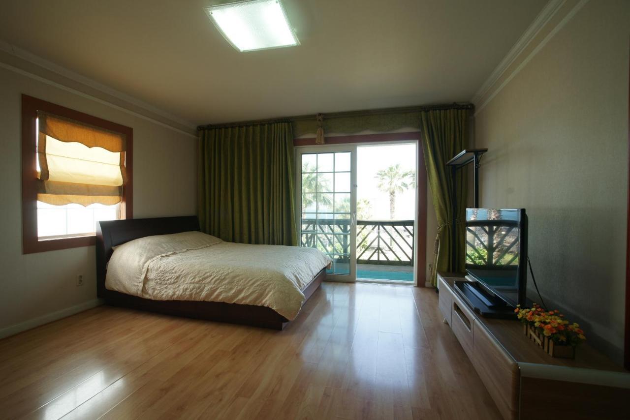 Vila Eurohouse Sogüpcho Exteriér fotografie