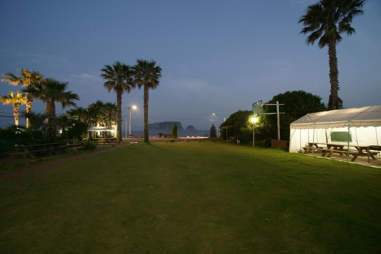 Vila Eurohouse Sogüpcho Exteriér fotografie